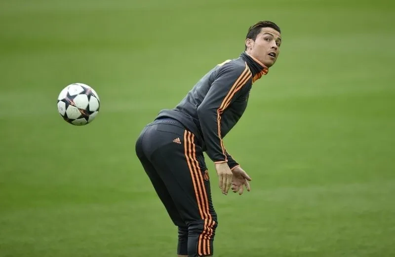 Khi World Cup không chỉ có bàn thắng meme ronaldo world cup