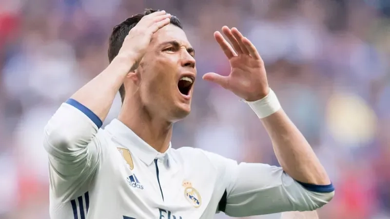 Chế cháo đỉnh cao từ thời ronaldo meme 2022