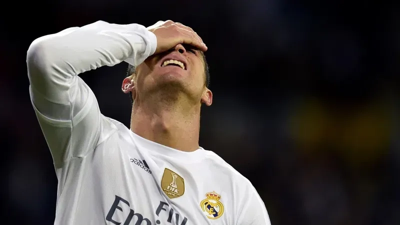 Siêu phẩm meme năm nay gọi tên ronaldo meme 2024