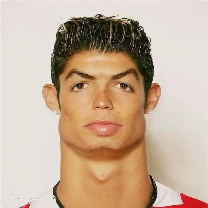 Chỉ Ronaldo mới tạo nên được meme ronaldo siuuu