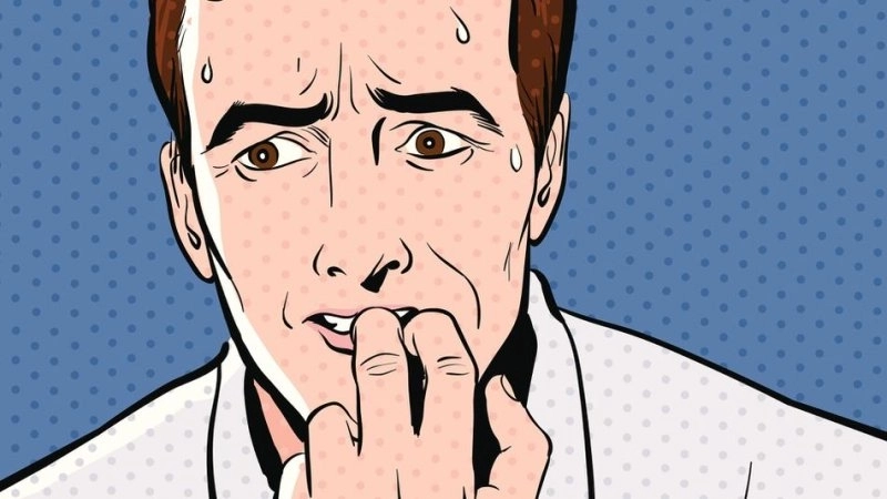 Khi meme ôi sợ quá trở thành vũ khí dằn mặt online