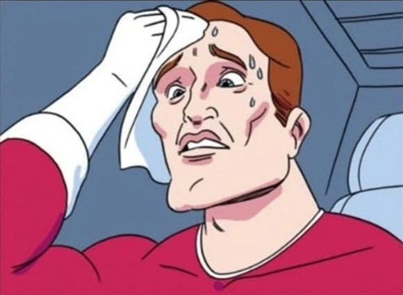 Hỏi gì cũng đáp bằng meme sợ thế là đỉnh