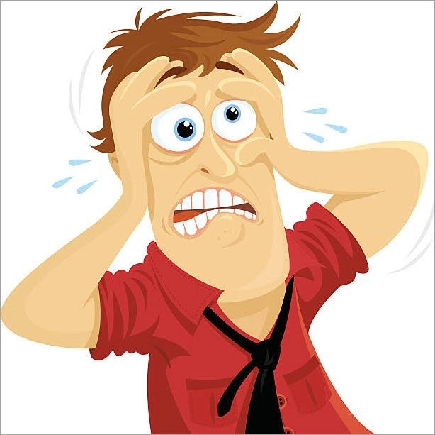Các ông chồng dè chừng với meme sợ vợ cực chất