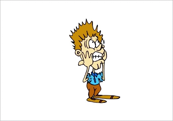 Dân mạng phát cuồng vì sợ à meme không trượt phát nào