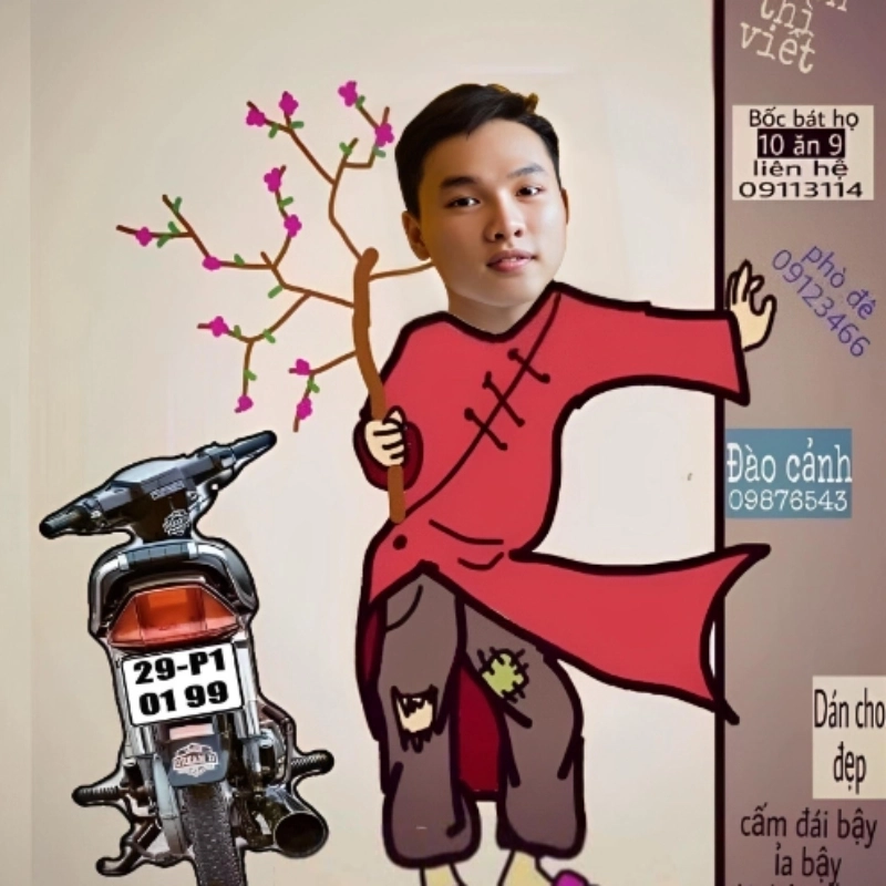 Chào năm mới với bộ sưu tập meme tết siêu hài hước