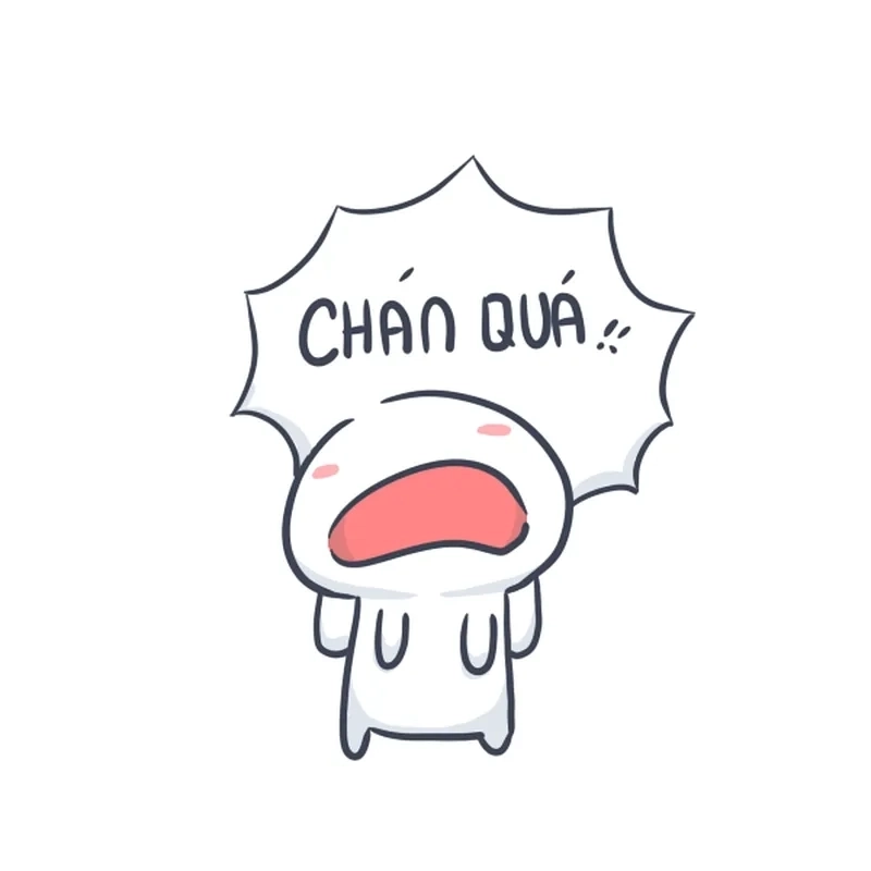 Cười xỉu với thỏ 7 màu meme phiên bản giang hồ