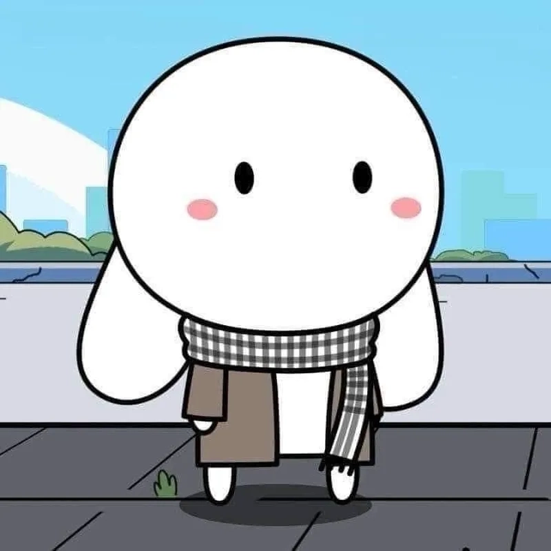 Mlem với độ dễ thương của meme thỏ cute
