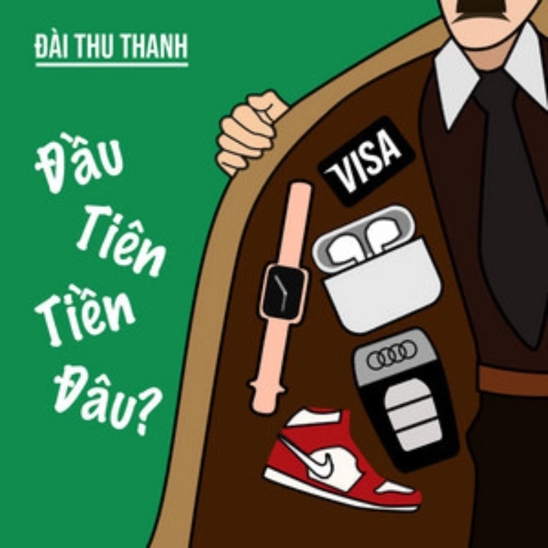 Quẹt một phát hết sạch ví với meme quẹt thẻ