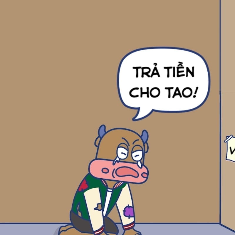 Dân F.A cười gượng với meme bao nhiêu tiền