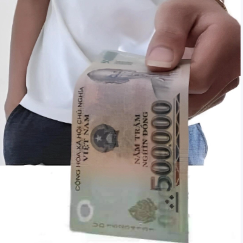 Trả hết đi bạn với đưa hết tiền đây meme