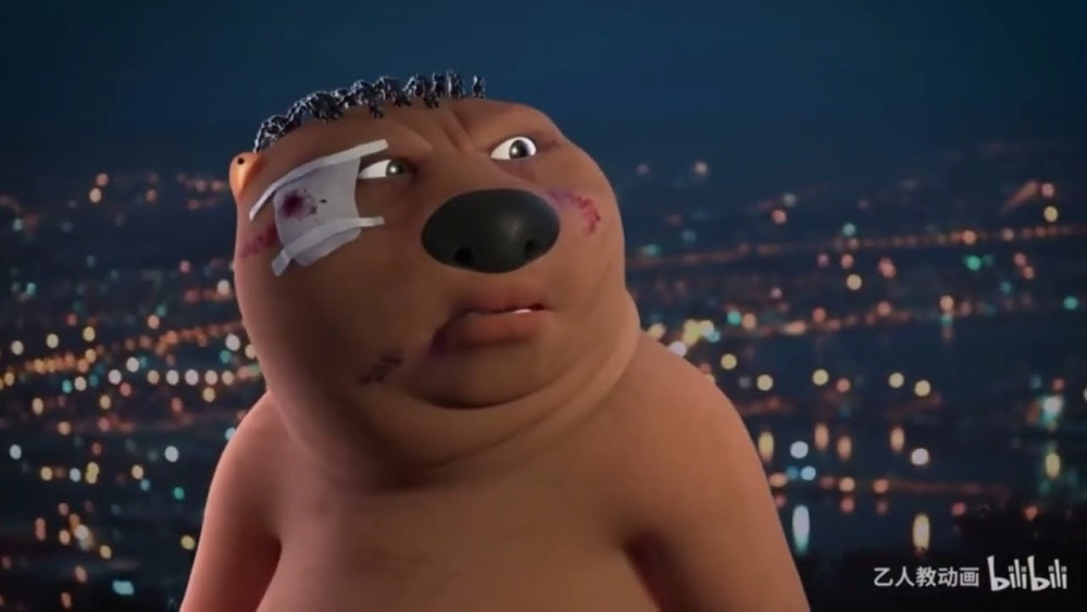 Cái nhìn thấu cảm trong meme hải ly trung quốc