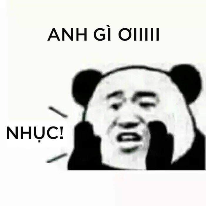 Diễn sâu xuất sắc trong meme trung quốc khóc