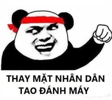 Gương mặt gây thương nhớ trong meme mặt cười trung quốc