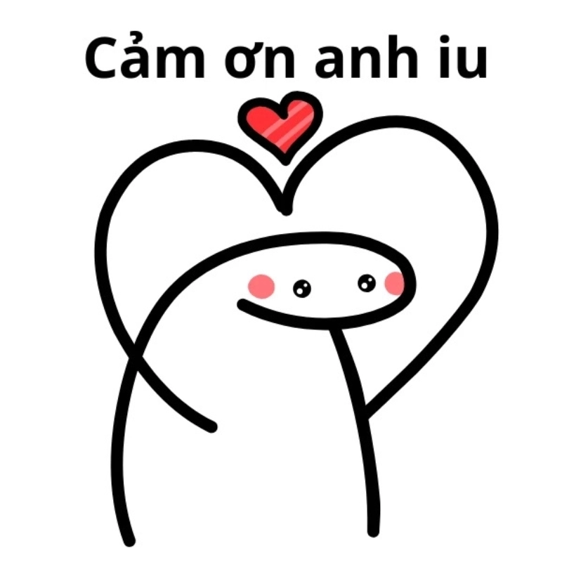 Tổng hợp loạt ảnh meme vẽ cực dễ thương và hài hước
