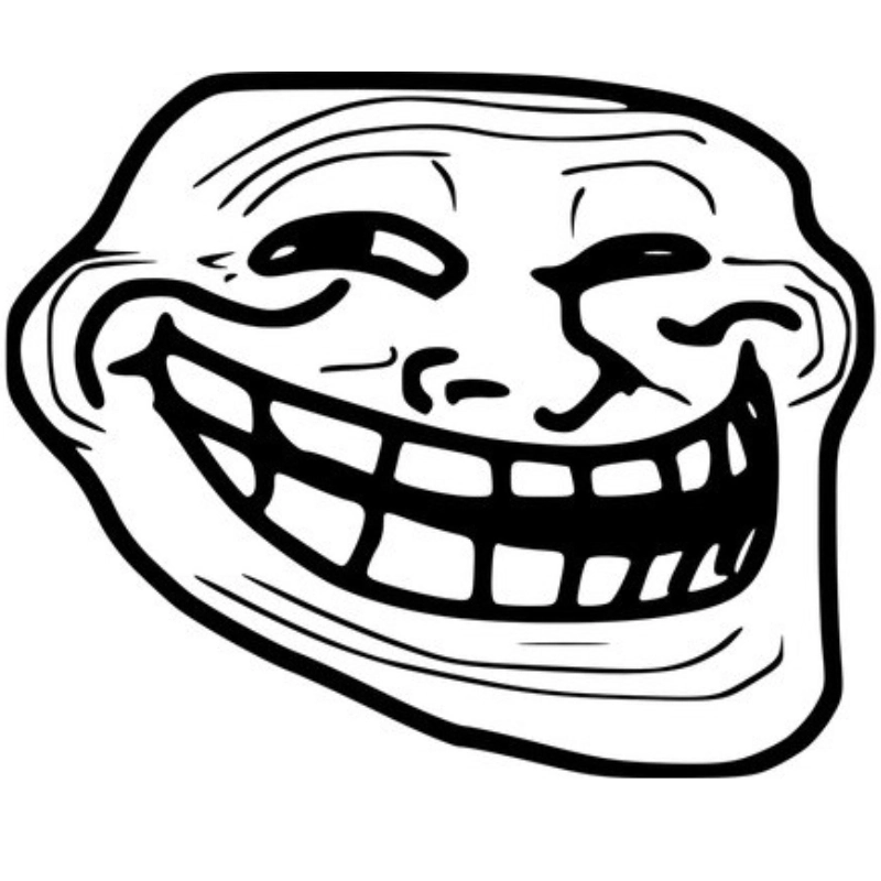 Bộ sưu tập hình vẽ meme cute khiến ai cũng cười