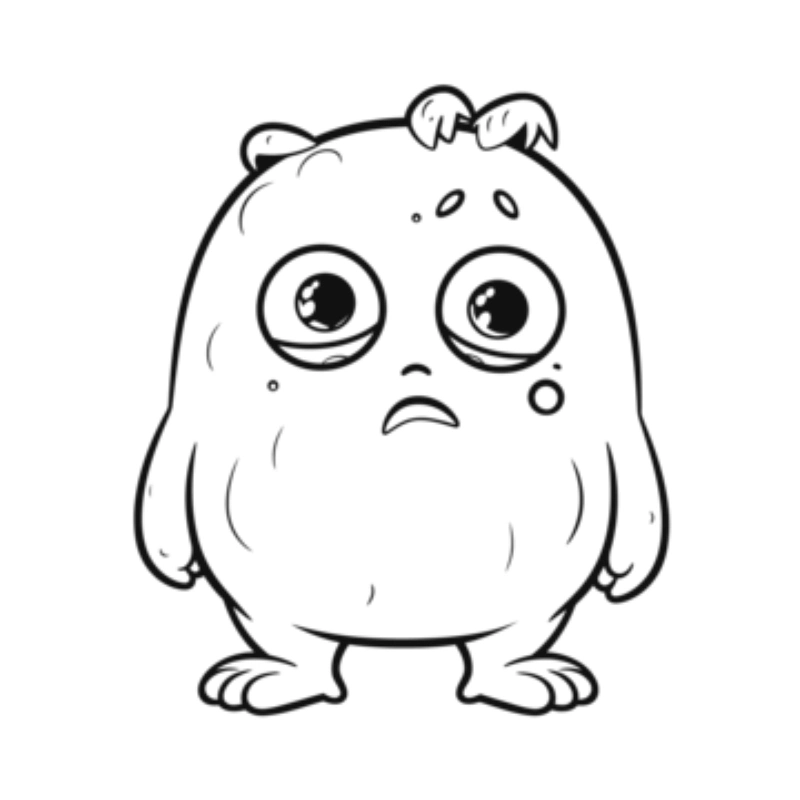 Tạo content siêu deep với vẽ meme vô tri