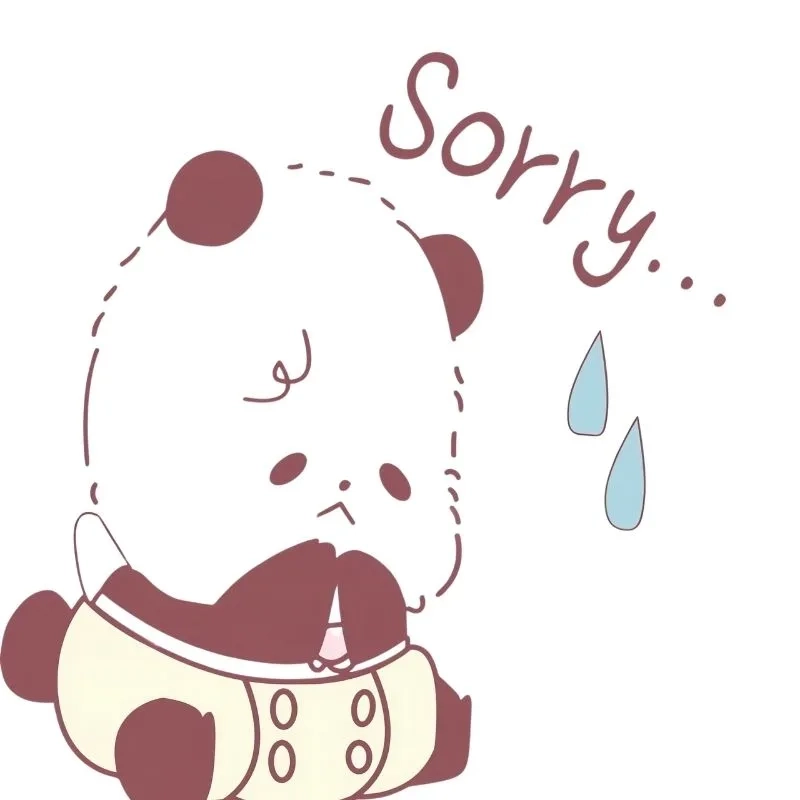Lời thật lòng trong em sai rồi anh xin lỗi em đi meme