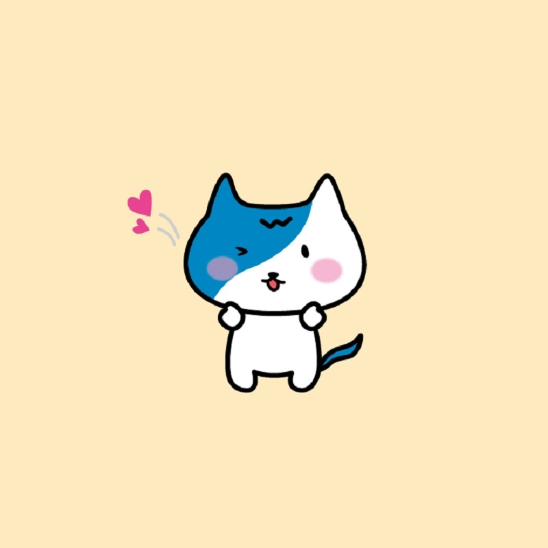 Tổng hợp hình con meo chibi đáng yêu khó cưỡng