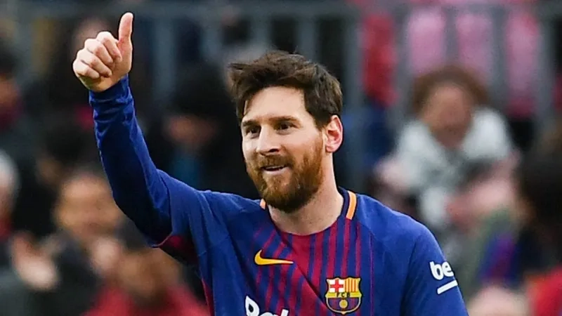 Cười bể bụng với messi meme siêu lầy mùa Copa