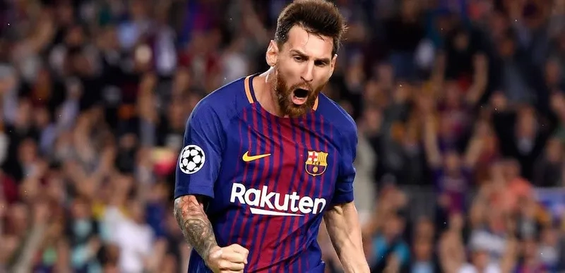 Bộ sưu tập messi memes khiến fan không thể nhịn cười