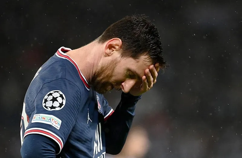 Gọi tên huyền thoại với messi messi messi meme