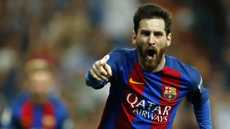 Bộ ảnh messi meme photo không thể bỏ qua