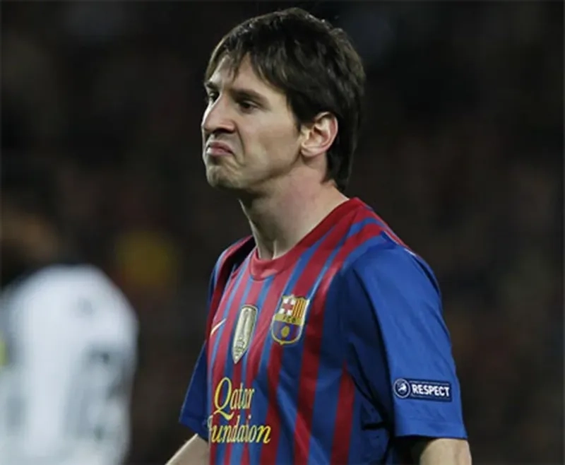 Tải ngay messi meme png siêu nét miễn phí