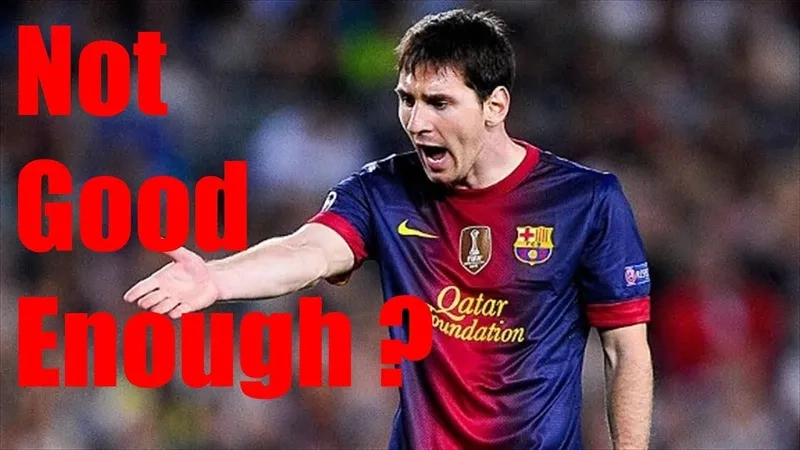 Góc thư giãn cùng loạt messi meme picture chất lượng