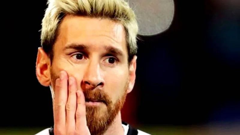 Cập nhật ngay messi meme pics hot nhất hôm nay