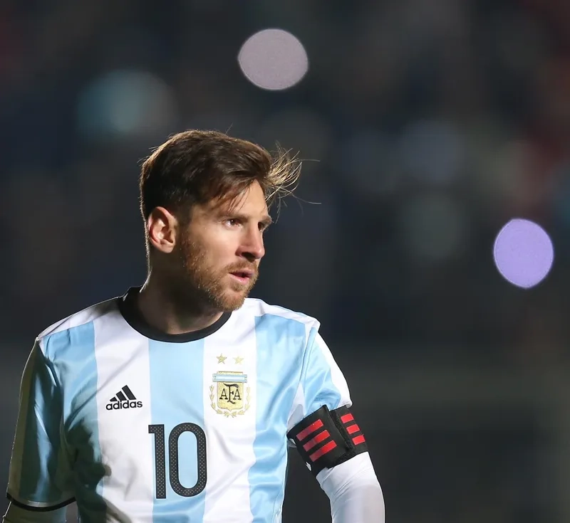 Loạt ảnh kara messi meme gây sốt vì quá hài