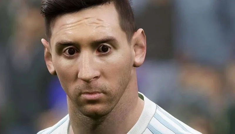 Cộng đồng phát sốt với messi meme twitter trending