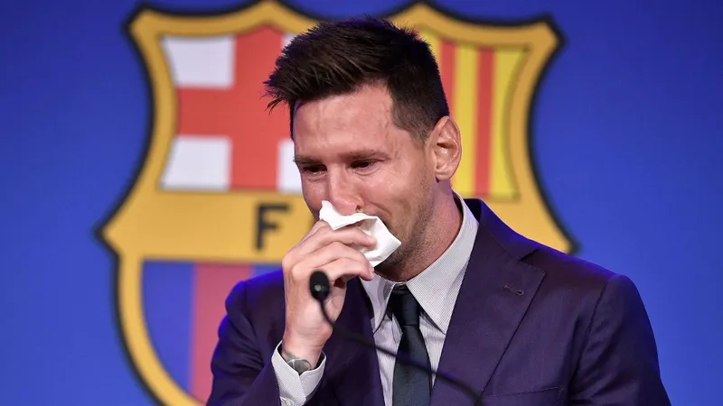 Không thể tin được meme messi copa america 2024 lại hài vậy