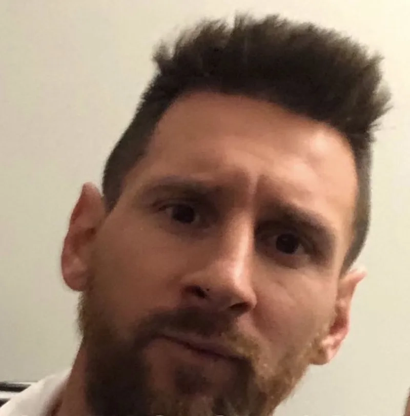 Diễn biến Copa nóng hơn với messi meme copa
