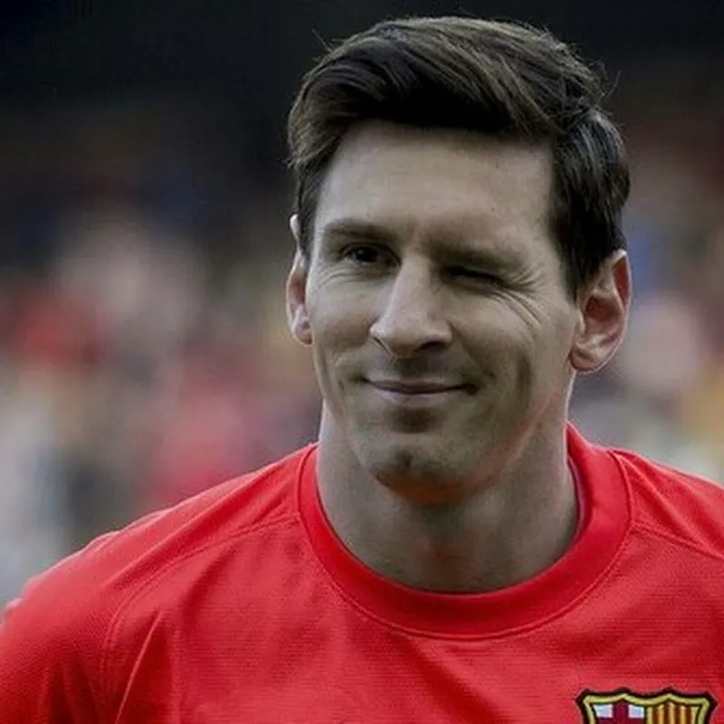 Lý do ai cũng gọi tên messi meme name hôm nay