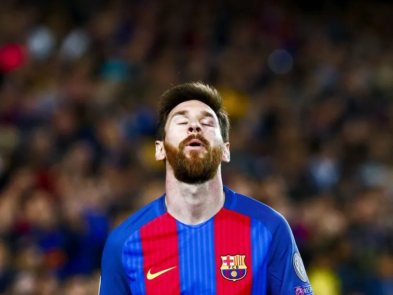 Độ lầy level max với messi memes funny