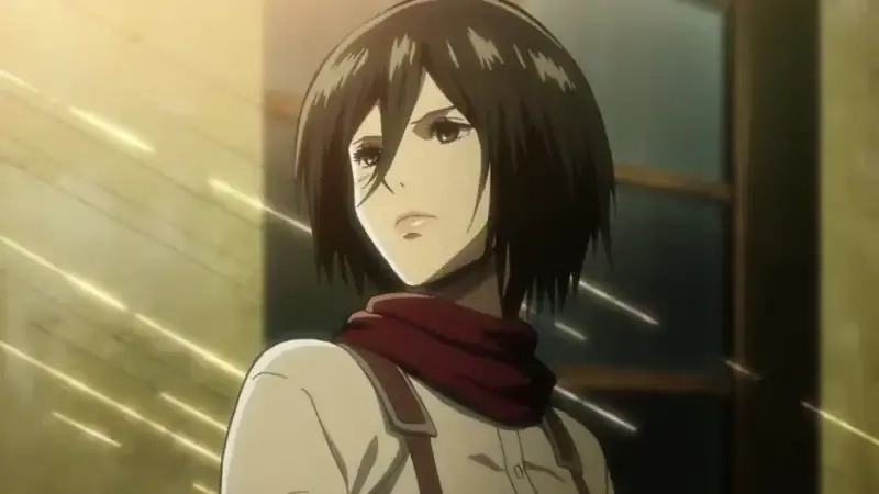 Tò mò về cái kết Mikasa ending trong truyện