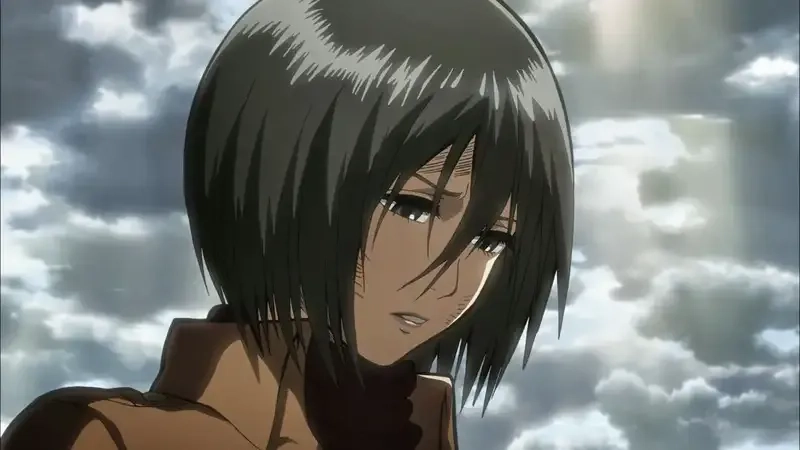 Thưởng thức Mikasa Attack Of Titan đỉnh cao