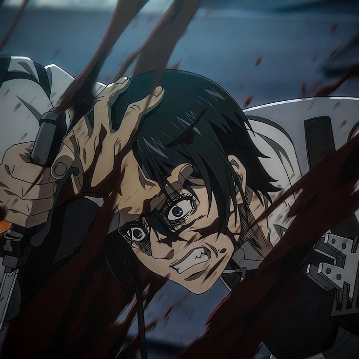 Mikasa giết Eren khoảnh khắc gây chấn động nhất