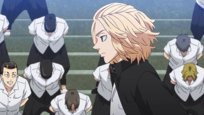 Mikey tên thật là gì bí mật về tên thật của Mikey