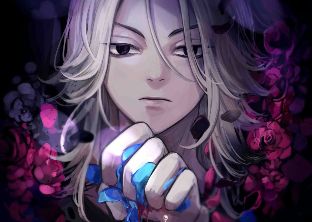 Mikey kun biệt danh thân mật của các fan dành cho Mikey