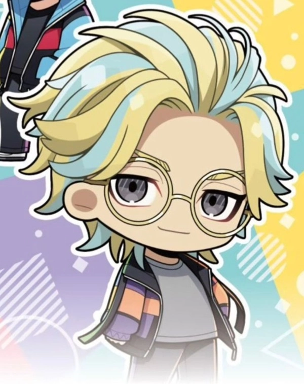 Ngắm mikey tokyo revenger chibi cực chất