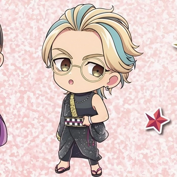 Chia sẻ cách vẽ mikey chibi cực dễ