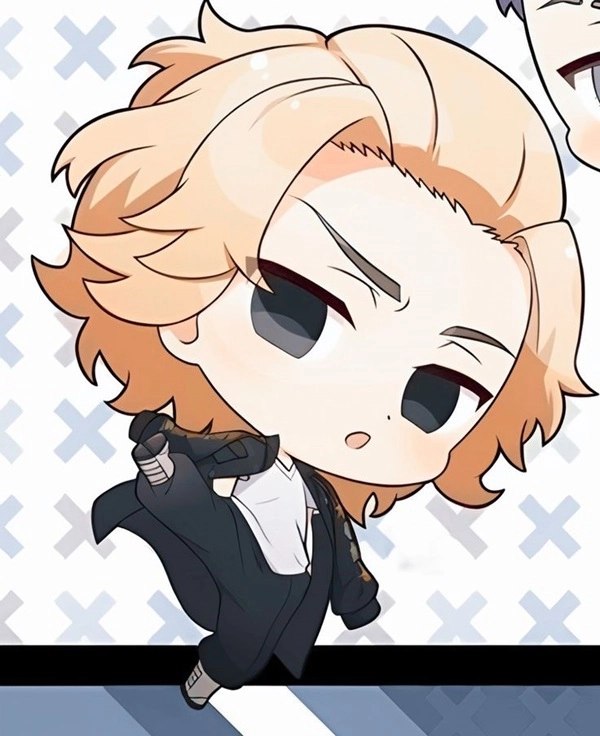 Xem ngay mikey and draken chibi