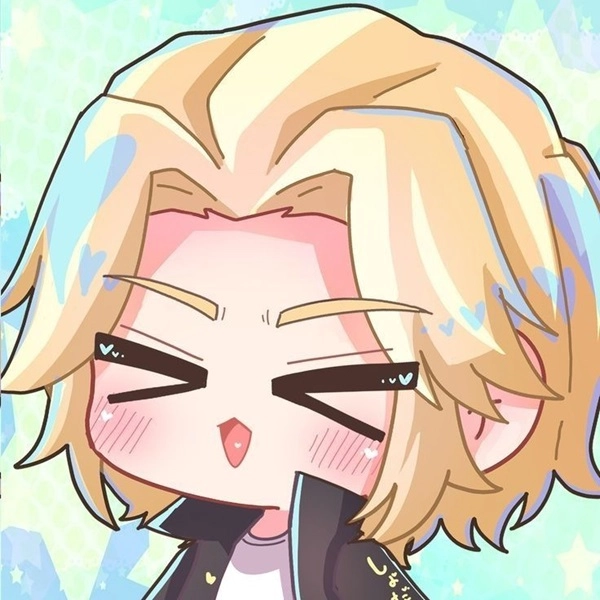 Chiêm ngưỡng mikey bonten chibi siêu ngầu