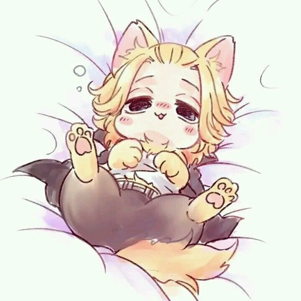 Khám phá imagenes de mikey chibi cực đẹp