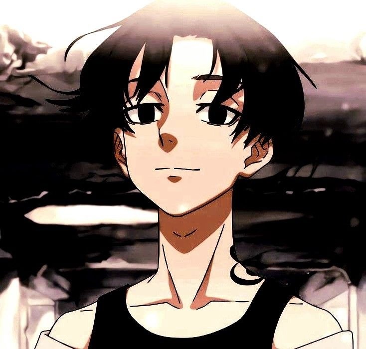 Mikey hắc ám bản năng đen tối trỗi dậy trong giây phút quyết định