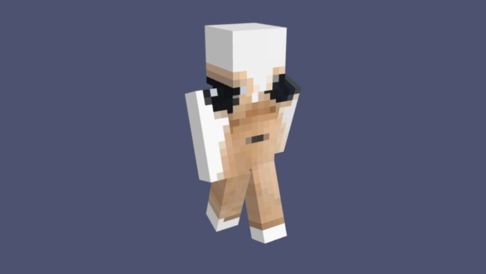 Lập phương hài hước chưa từng có trong minecraft minecraft meme