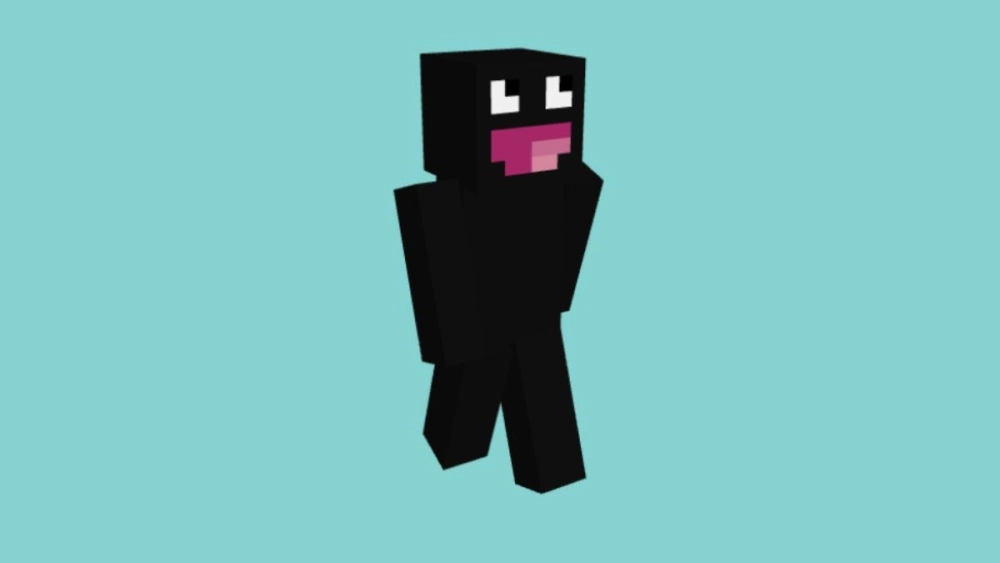 Cười xuyên đêm với minecraft meme icon cực đỉnh
