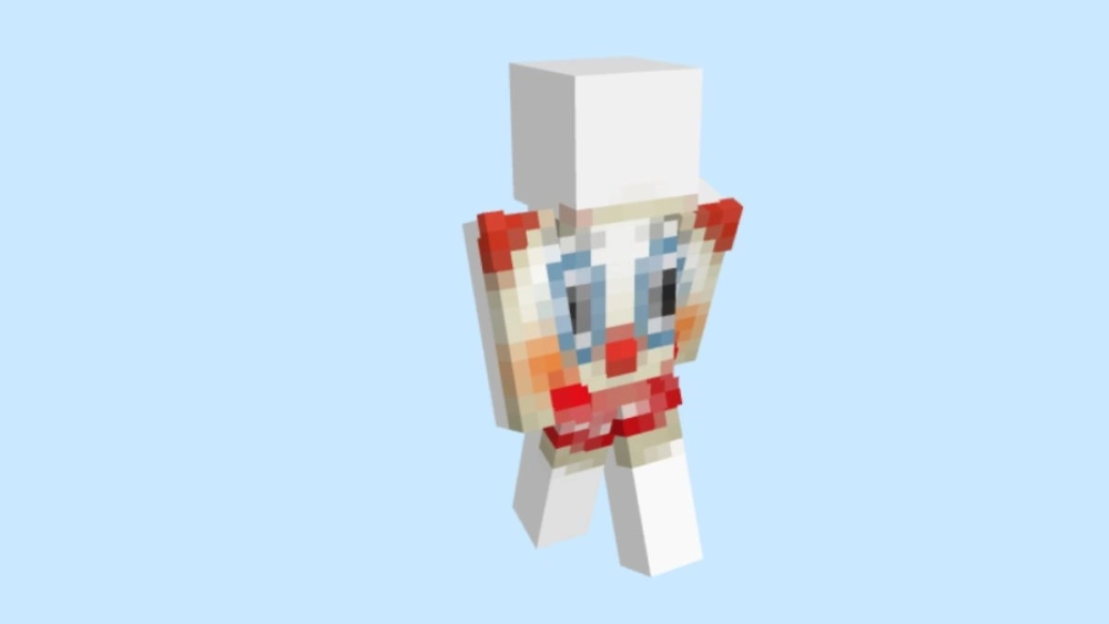 Decor Minecraft chất như nước cất với minecraft meme banner