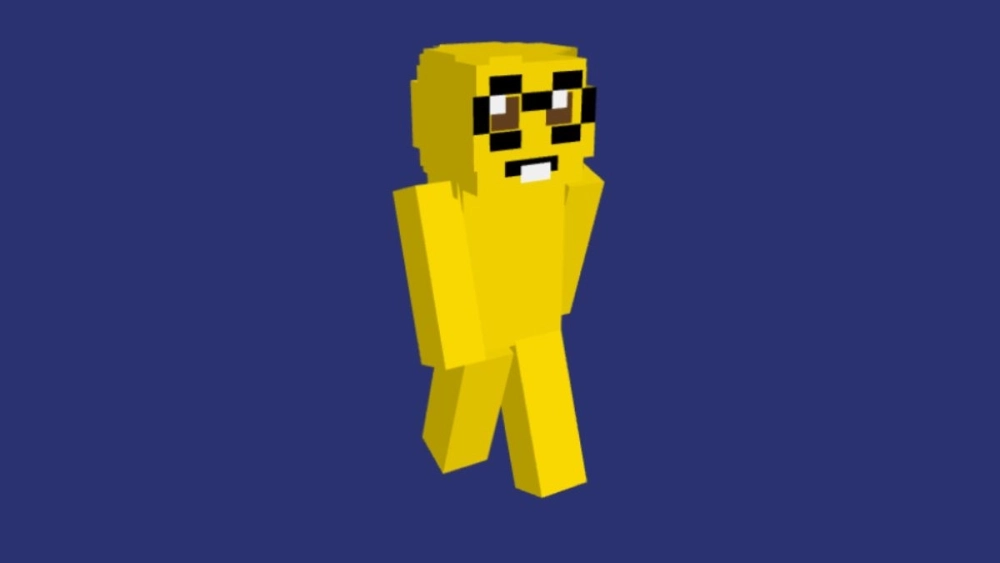Biểu tượng hoàn hảo là đây minecraft meme logo